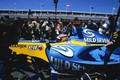 Renault F1 Team: Velika nagrada Španije, Barcelona, 8. maj 2005 - Oba Renaultova dirkača do točk