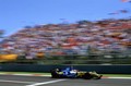 Renault F1 Team: Velika nagrada Španije, Barcelona, 8. maj 2005 - Oba Renaultova dirkača do točk