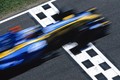 Renault F1 Team: Velika nagrada Španije, Barcelona, 8. maj 2005 - Oba Renaultova dirkača do točk