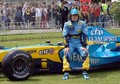 Renault F1 Team: Velika nagrada Turčije, Carigrad, 21. avgust 2005