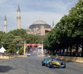 Renault F1 Team: Velika nagrada Turčije, Carigrad, 21. avgust 2005