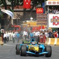 Renault F1 Team: Velika nagrada Turčije, Carigrad, 21. avgust 2005