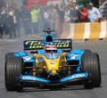 Renault F1 Team: Velika nagrada Turčije, Carigrad, 21. avgust 2005