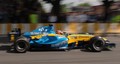 Renault F1 Team: Velika nagrada Turčije, Carigrad, 21. avgust 2005