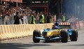Renault F1 Team: Velika nagrada Turčije, Carigrad, 21. avgust 2005