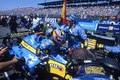 Renault F1 Team: Velika nagrada Velike Britanije, Silverstone, 10. julij 2005 - Nove točke, večja prednost