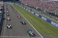 Renault F1 Team: Velika nagrada Velike Britanije, Silverstone, 10. julij 2005 - Nove točke, večja prednost