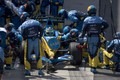 Renault F1 Team: Velika nagrada Velike Britanije, Silverstone, 10. julij 2005 - Nove točke, večja prednost