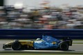 Renault F1 Team: Velika nagrada Velike Britanije, Silverstone, 10. julij 2005 - Nove točke, večja prednost