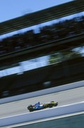 Renault F1 Team: Velika nagrada ZDA, Indianapolis, 19. junij 2005