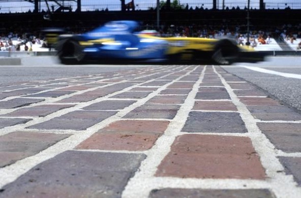 Renault F1 Team: Velika nagrada ZDA, Indianapolis, 19. junij 2005