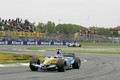 Renault F1 Team: Z jeklenimi živci do četrte letošnje Renaultove zmage