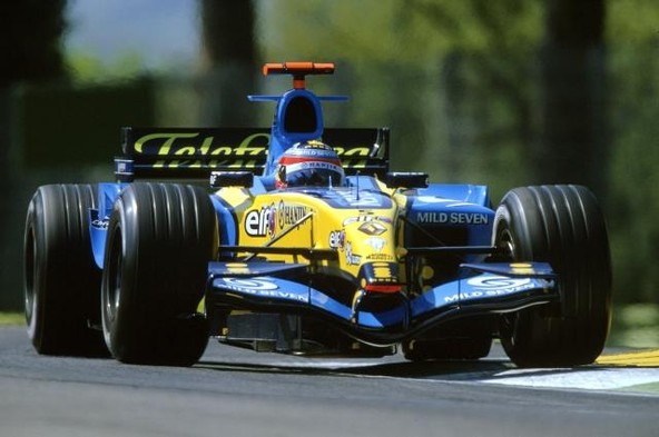 Renault F1 Team: Z jeklenimi živci do četrte letošnje Renaultove zmage