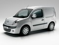 Renault Kangoo Express Compact: Privlačen, kompakten in okreten