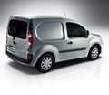 Renault Kangoo Express Compact: Privlačen, kompakten in okreten