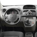 Renault Kangoo Express Compact: Privlačen, kompakten in okreten