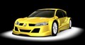 Renault Megane: Megane Trophy premierno na salonu v Parizu