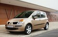 Renault Modus: Odrasti? Zakaj le?