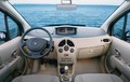 Renault Modus: Odrasti? Zakaj le?