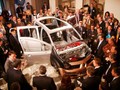 Renault Modus: &raquo;EuroCarBody Award 2004&laquo; za model Renault Modus
