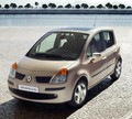 Renault Modus: &raquo;EuroCarBody Award 2004&laquo; za model Renault Modus