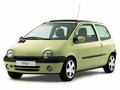 Renault Twingo: Nove kolekcije in posebna serija Twingo Kenzo