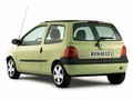 Renault Twingo: Nove kolekcije in posebna serija Twingo Kenzo