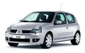 Renault clio: Laskave ocene za Clio Renault Sport 2,0 16V