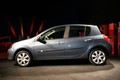 domača predstavitev: Renault clio III