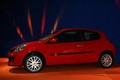 domača predstavitev: Renault clio III