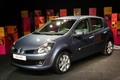 domača predstavitev: Renault clio III