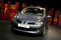 domača predstavitev: Renault clio III