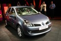domača predstavitev: Renault clio III