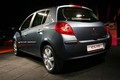 domača predstavitev: Renault clio III