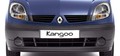 Renault kangoo: Jesenska kolekcija