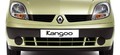 Renault kangoo: Jesenska kolekcija