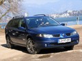domača predstavitev: Renault laguna in vel satis