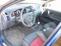 domača predstavitev: Renault laguna in vel satis