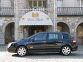 domača predstavitev: Renault laguna in vel satis