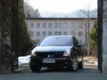 domača predstavitev: Renault laguna in vel satis