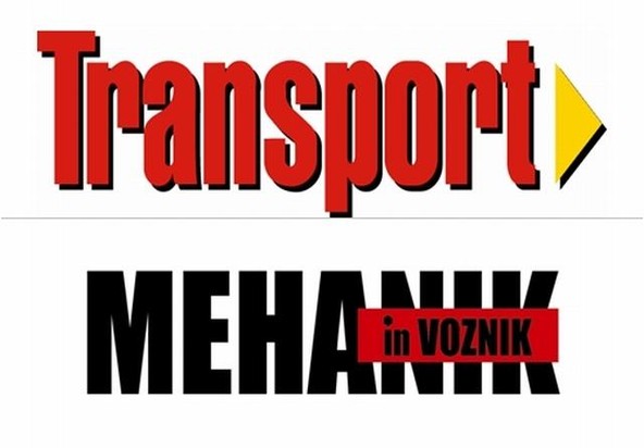 Reviji Mehanik&voznik in Transport: Organizirata izbor za Gospodarsko vozilo leta 2008
