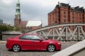 SAAB: Saab 9-3 Sport Sedan odslej z 1.9TiD