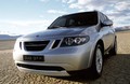 SAAB: Saab 9-7X novi premium SUV