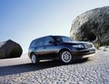 SAAB: Saab 9-7X novi premium SUV
