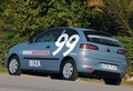 SEAT: Ibiza ECOMOTIVE, okolju najprijaznejši SEAT