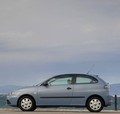 SEAT: Ibiza ECOMOTIVE, okolju najprijaznejši SEAT