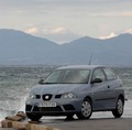 SEAT: Ibiza ECOMOTIVE, okolju najprijaznejši SEAT