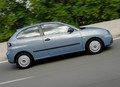 SEAT: Ibiza ECOMOTIVE, okolju najprijaznejši SEAT