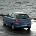 SEAT: Ibiza ECOMOTIVE, okolju najprijaznejši SEAT