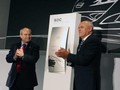 SEAT: Uradna otvoritev SEAT-ovega novega svetovnega oblikovalskega centra v Martorellu